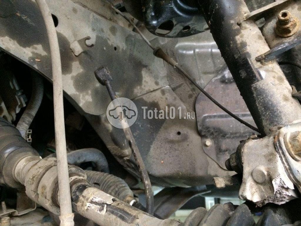 Фото Infiniti QX60 202