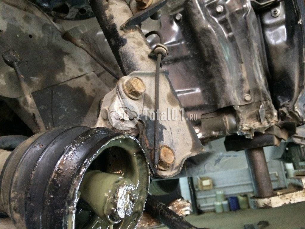 Фото Infiniti QX60 206