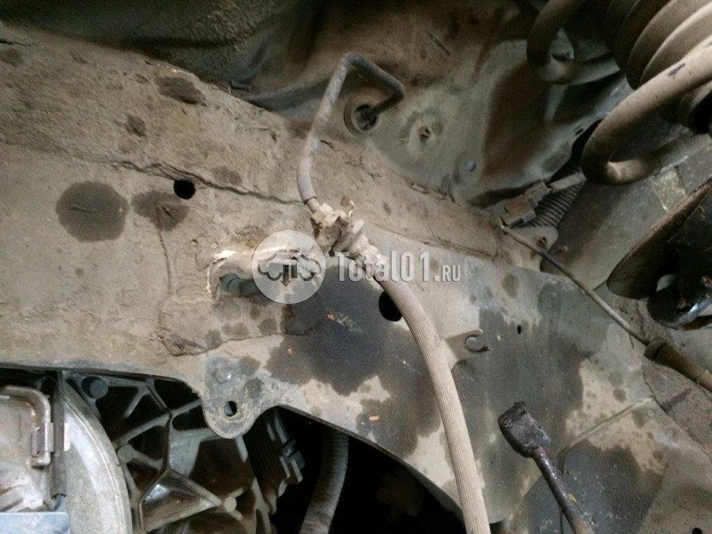 Фото Infiniti QX60 208