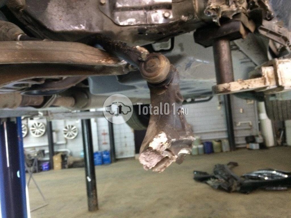 Фото Infiniti QX60 212