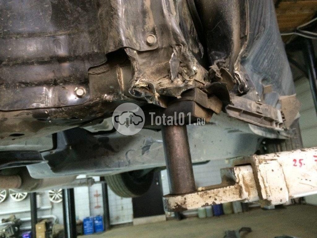 Фото Infiniti QX60 214