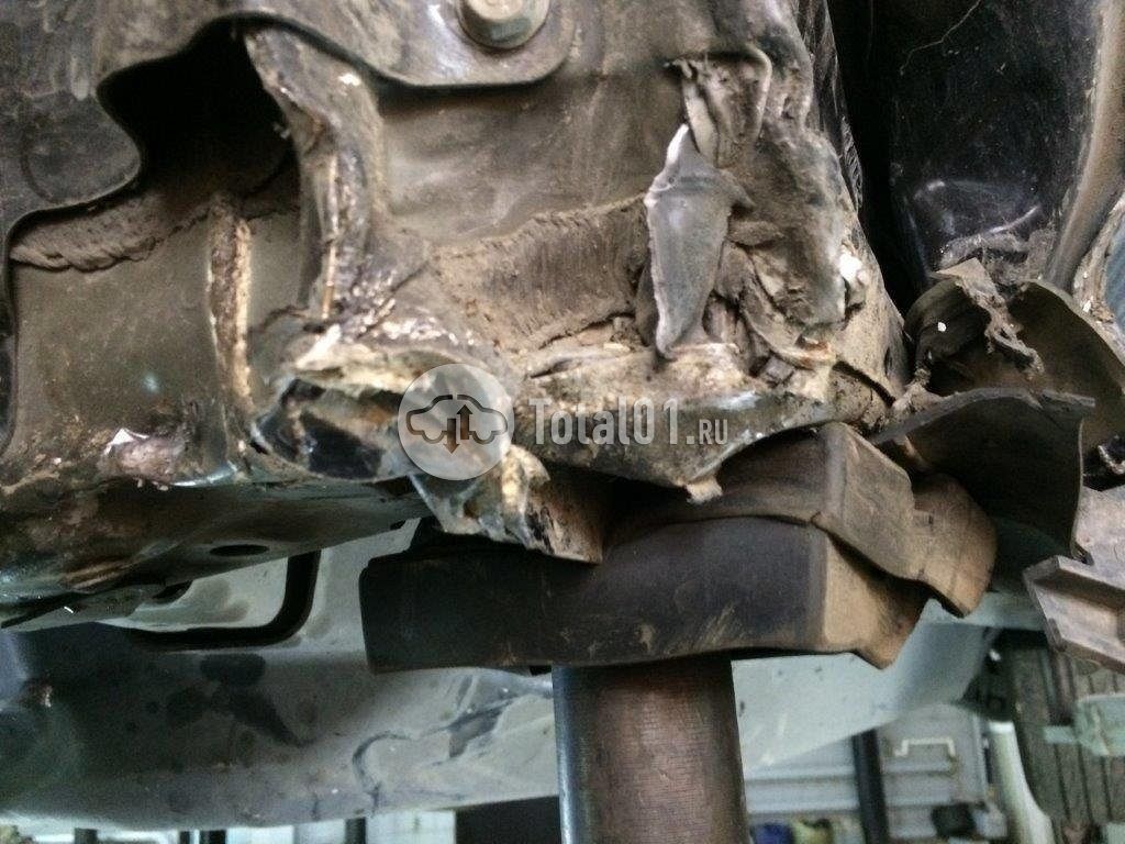 Фото Infiniti QX60 216