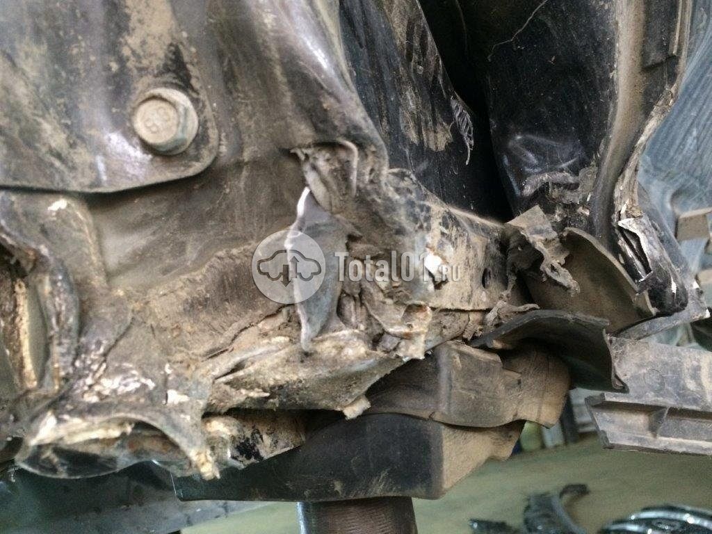 Фото Infiniti QX60 218