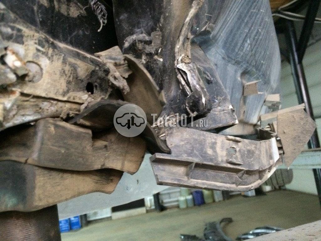 Фото Infiniti QX60 220