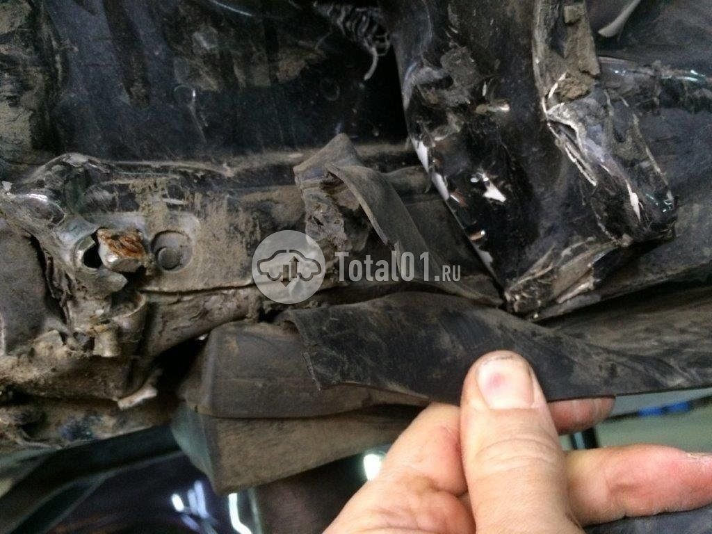 Фото Infiniti QX60 222