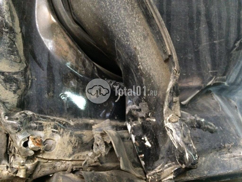 Фото Infiniti QX60 224