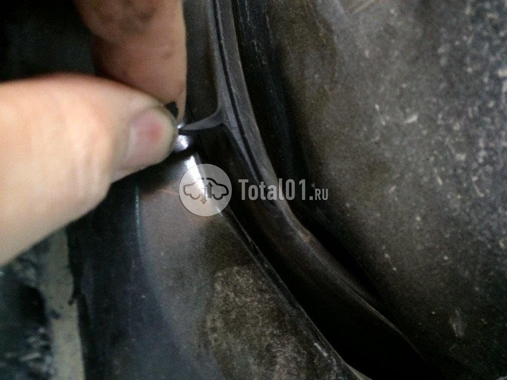 Фото Infiniti QX60 226