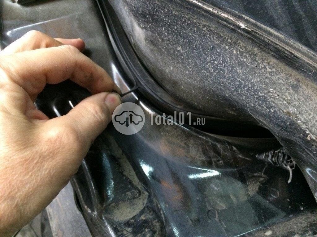 Фото Infiniti QX60 228