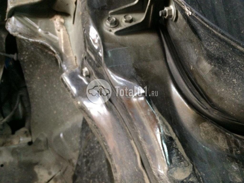 Фото Infiniti QX60 230