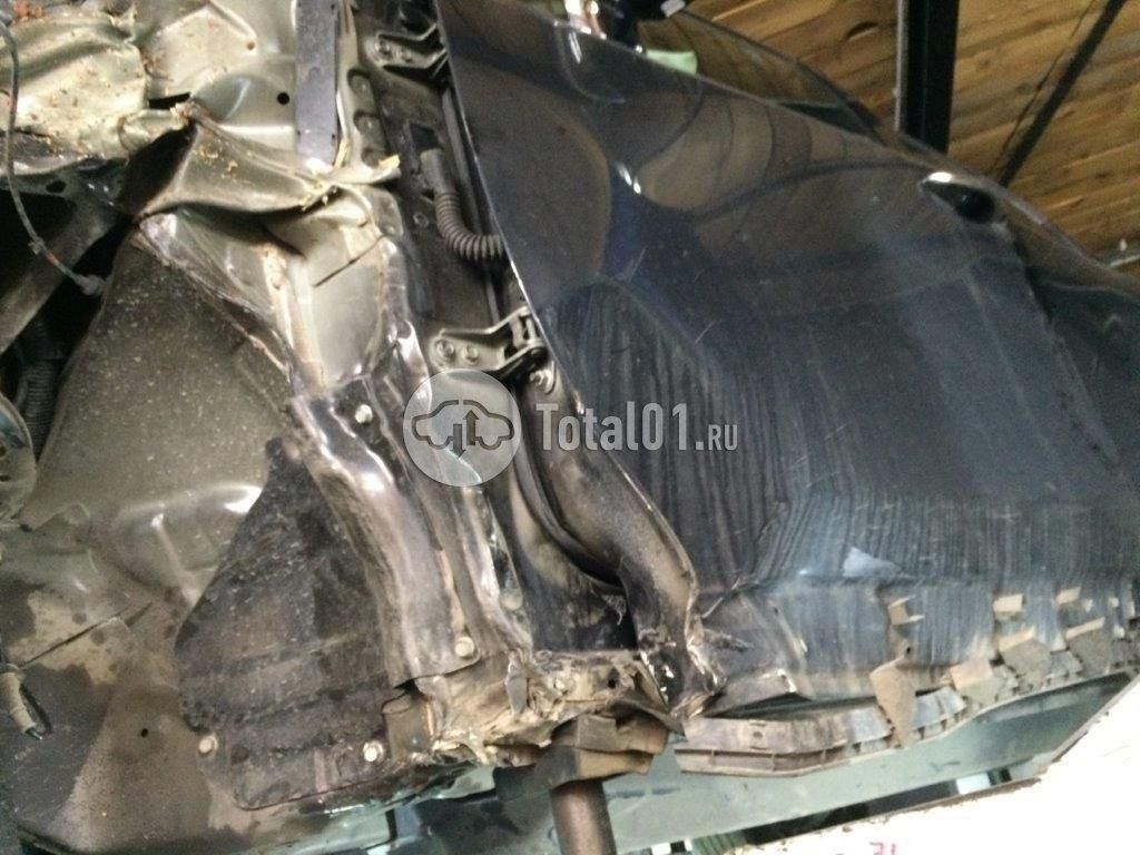 Фото Infiniti QX60 232