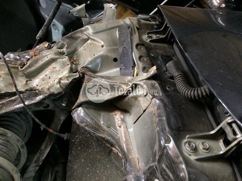 Фото Infiniti QX60 234