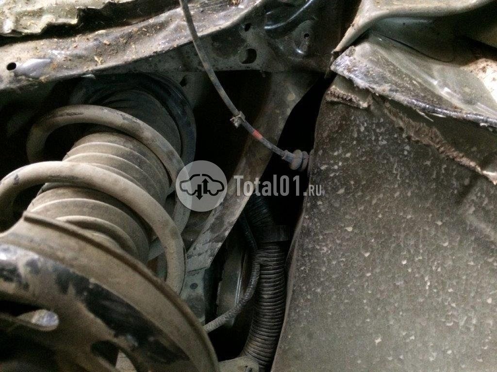 Фото Infiniti QX60 236