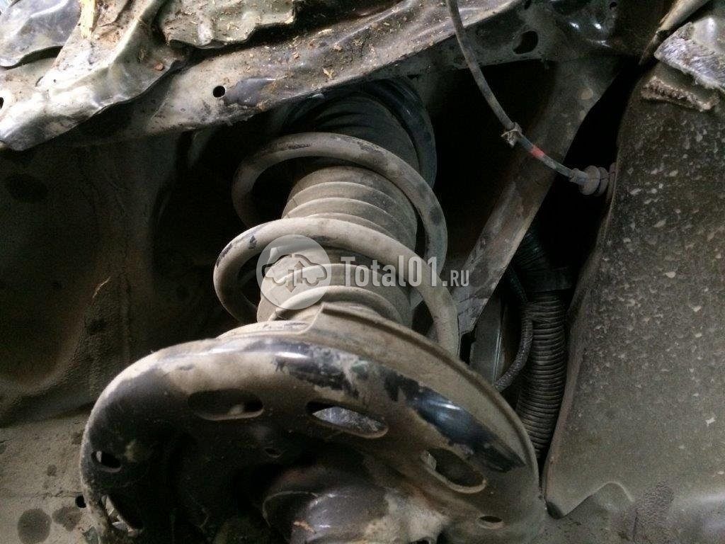 Фото Infiniti QX60 238