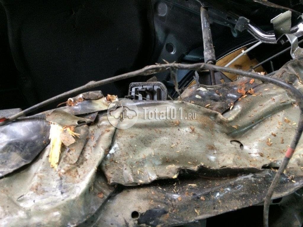 Фото Infiniti QX60 240