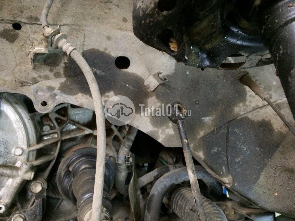 Фото Infiniti QX60 242