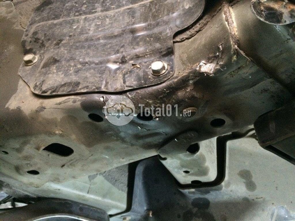 Фото Infiniti QX60 244