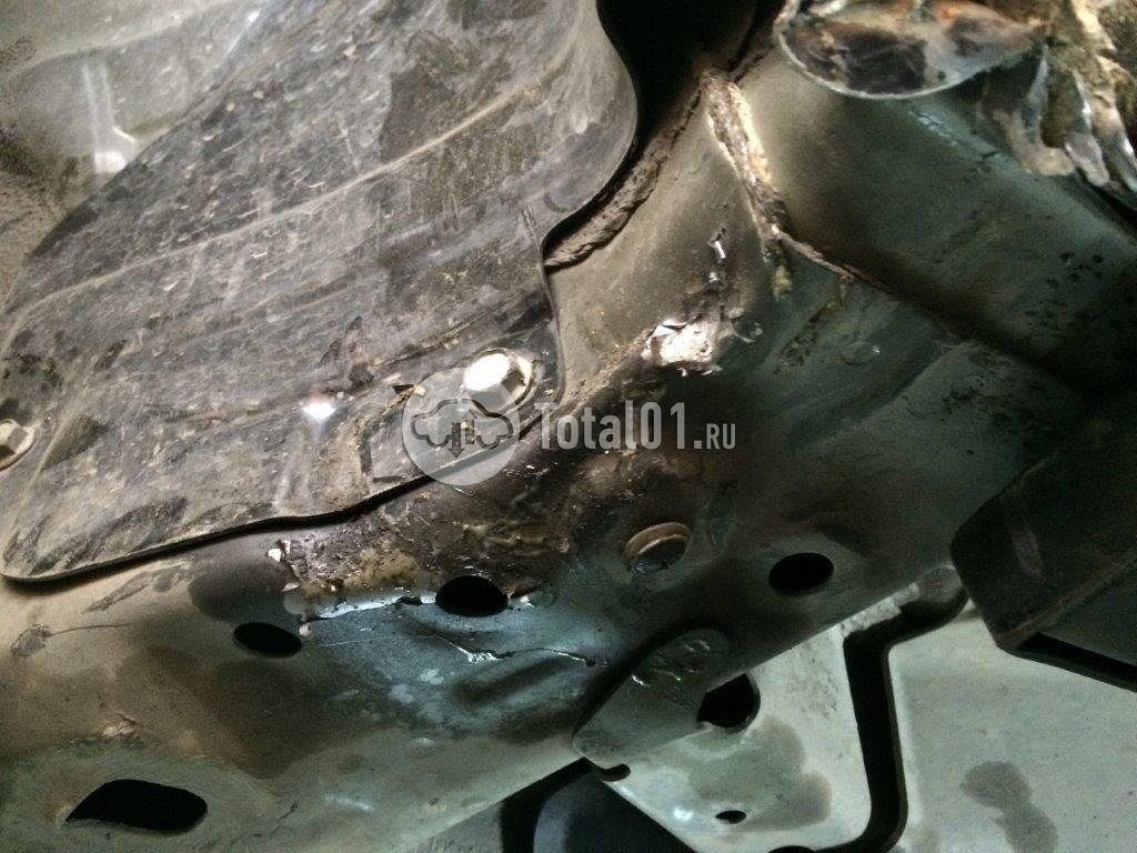 Фото Infiniti QX60 246