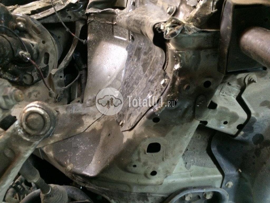 Фото Infiniti QX60 248