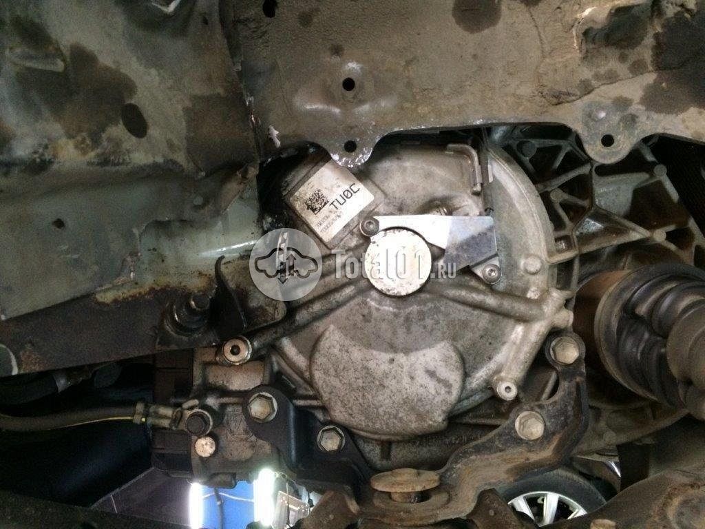 Фото Infiniti QX60 252