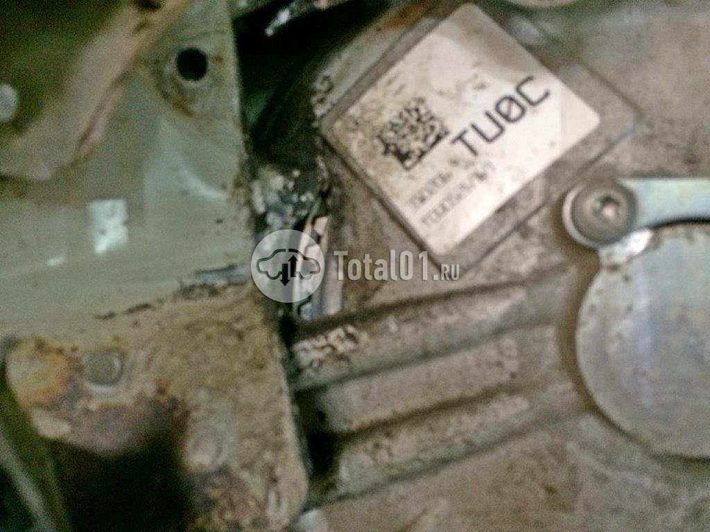 Фото Infiniti QX60 254