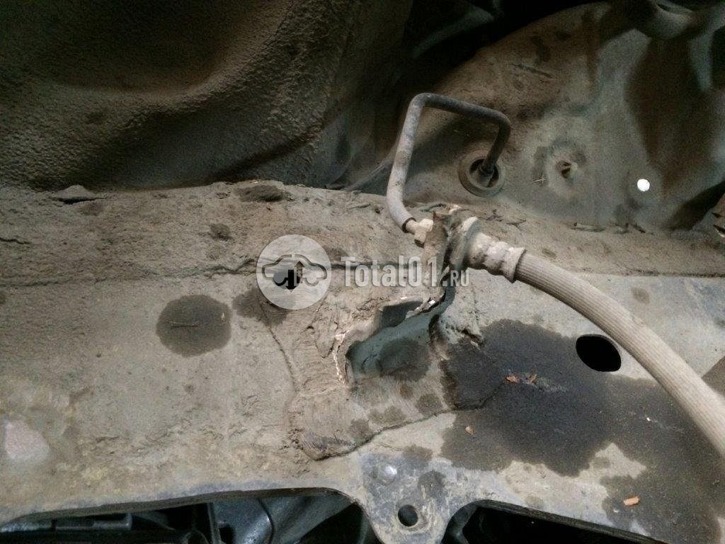 Фото Infiniti QX60 258