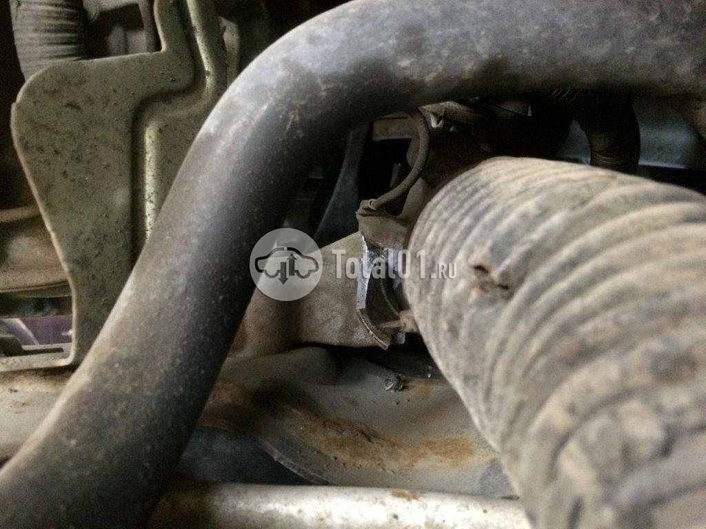 Фото Infiniti QX60 260