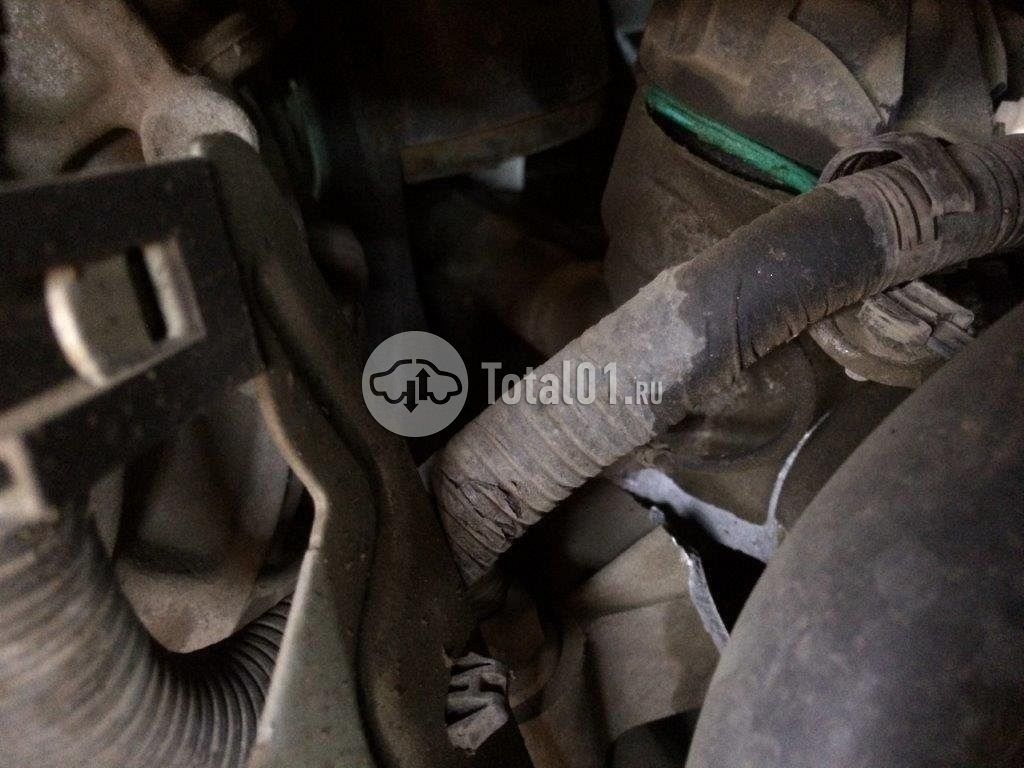 Фото Infiniti QX60 262