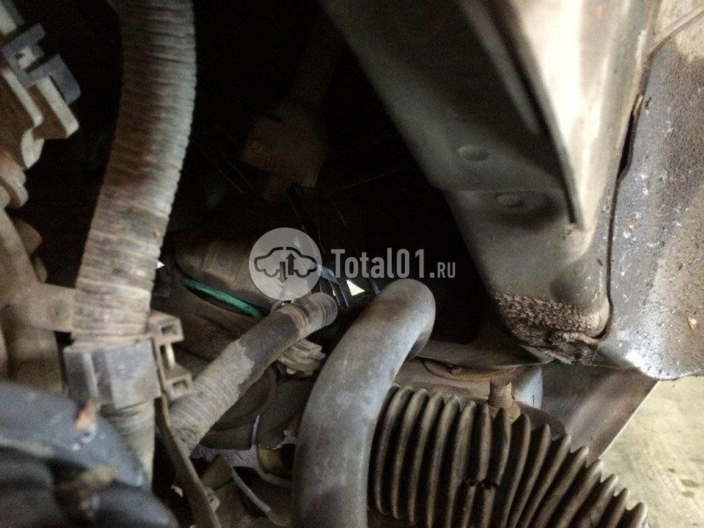 Фото Infiniti QX60 264