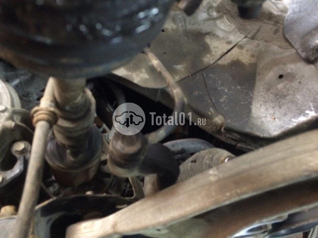 Фото Infiniti QX60 266