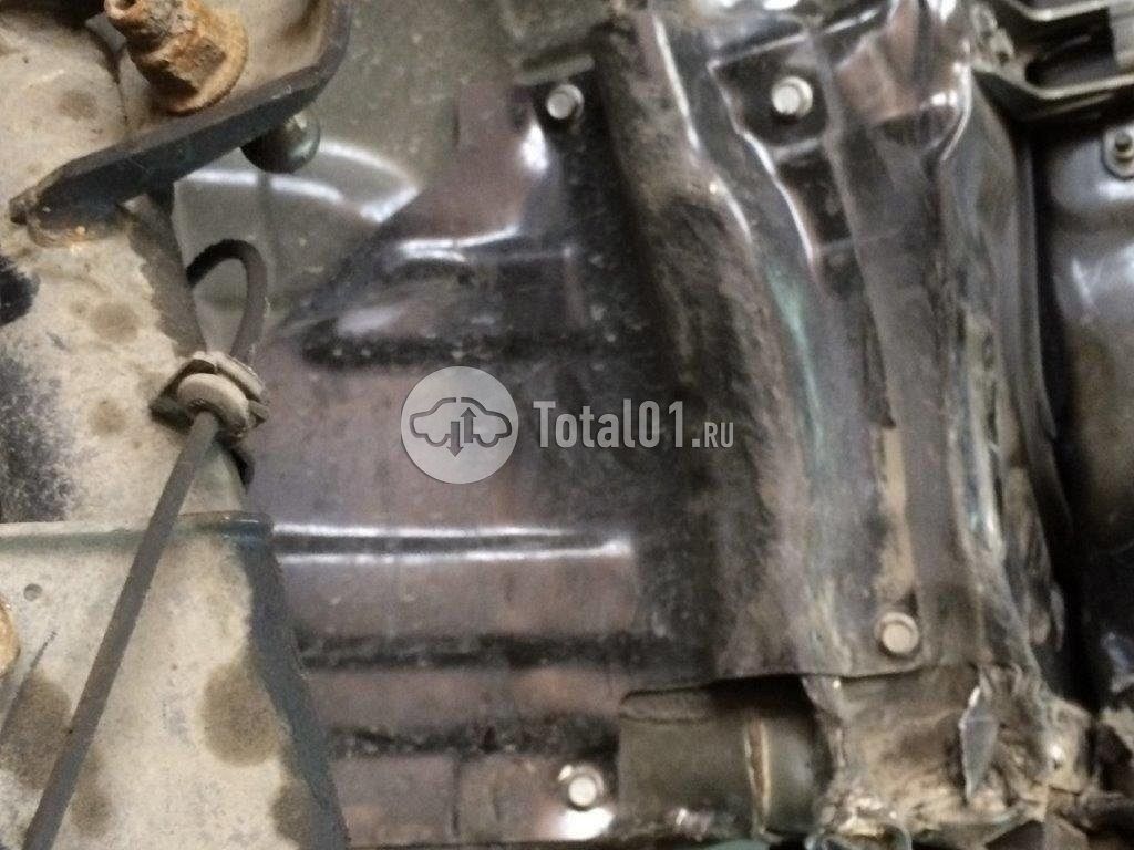 Фото Infiniti QX60 270