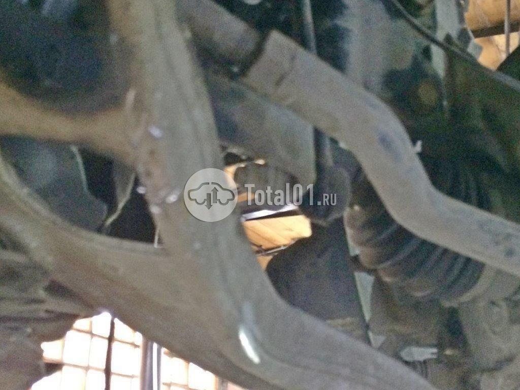 Фото Infiniti QX60 276