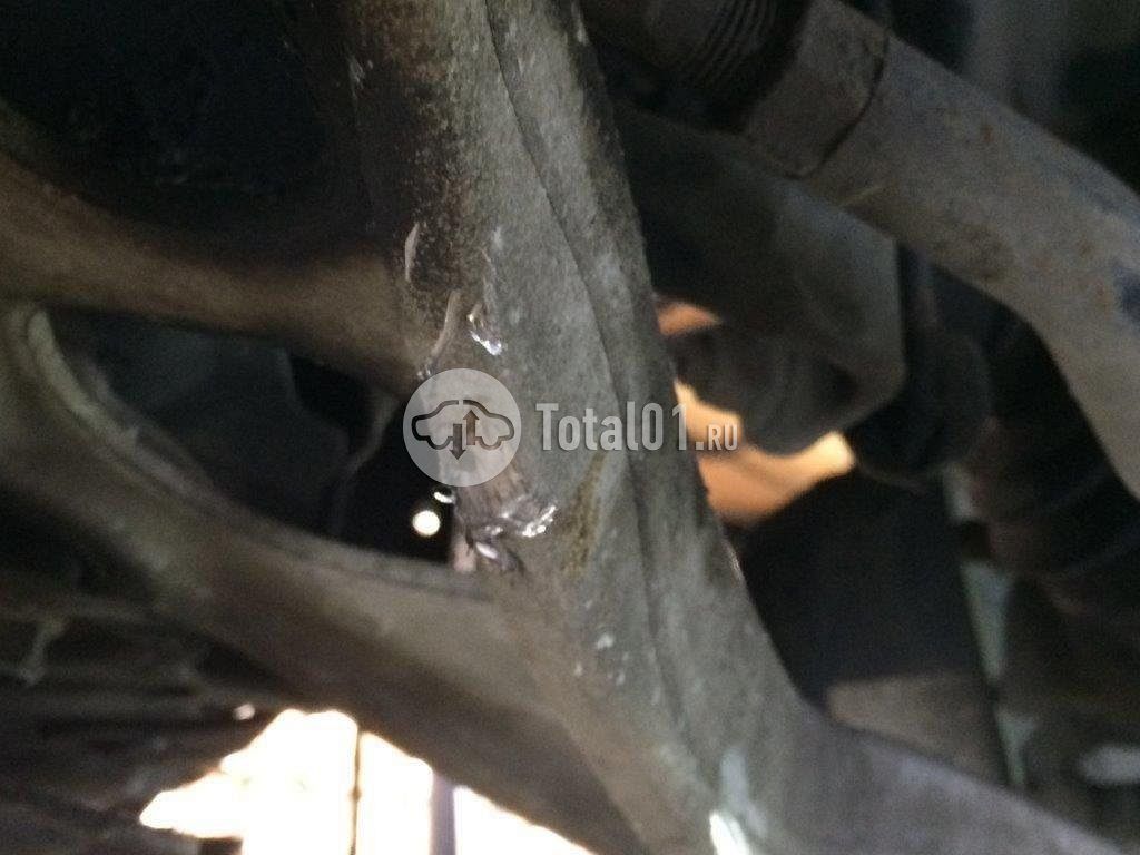 Фото Infiniti QX60 278