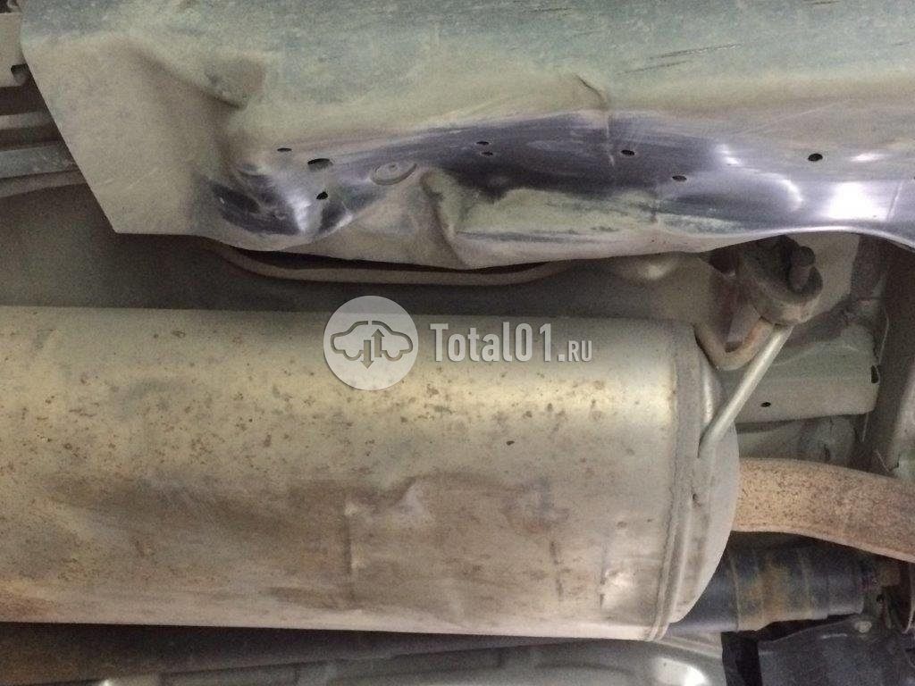 Фото Infiniti QX60 280