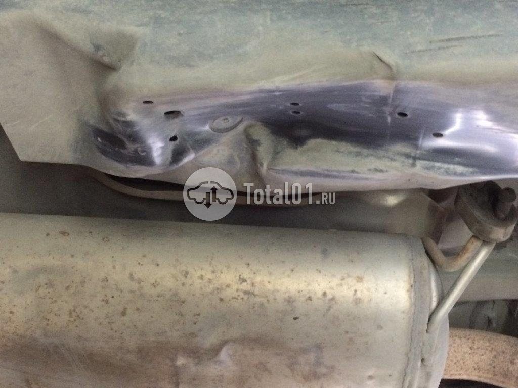 Фото Infiniti QX60 282