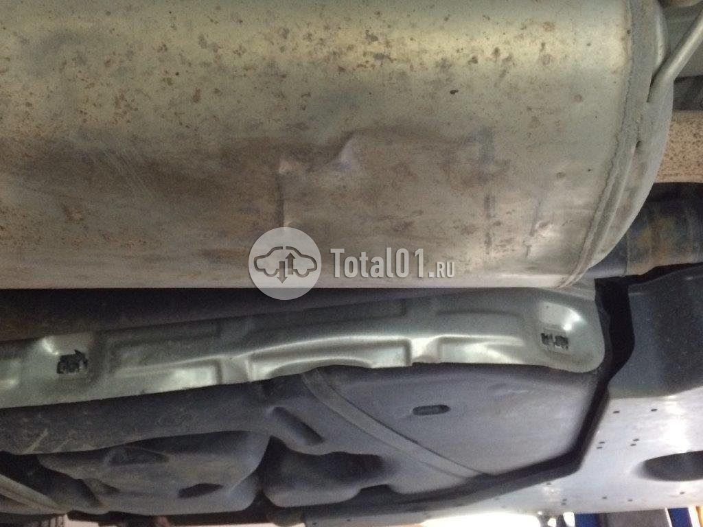 Фото Infiniti QX60 284