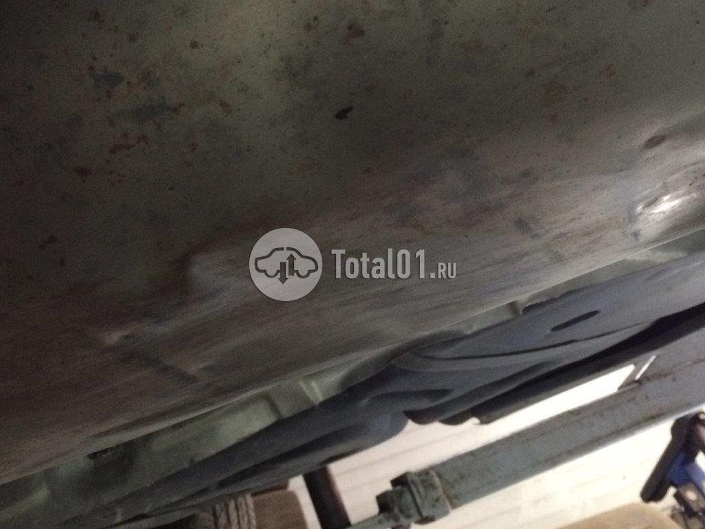 Фото Infiniti QX60 286