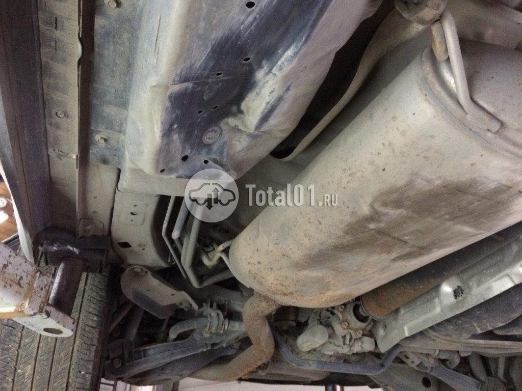 Фото Infiniti QX60 288