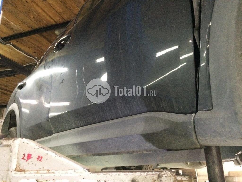 Фото Infiniti QX60 290