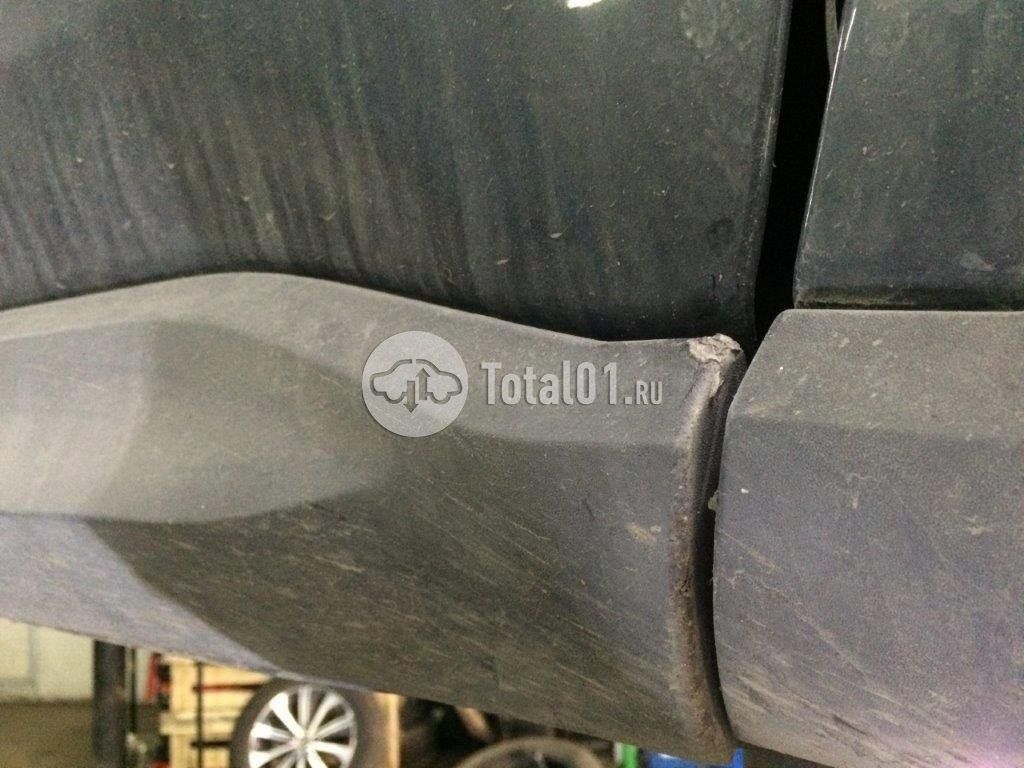 Фото Infiniti QX60 292