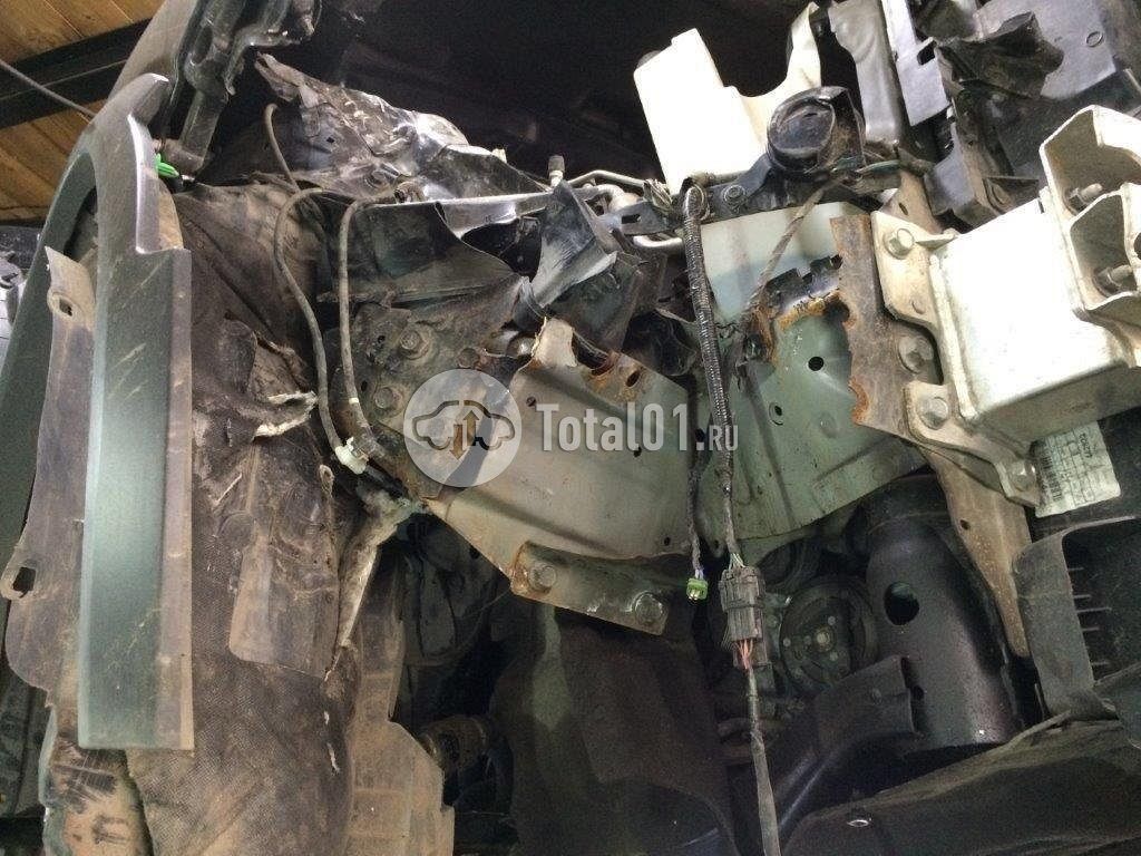 Фото Infiniti QX60 296