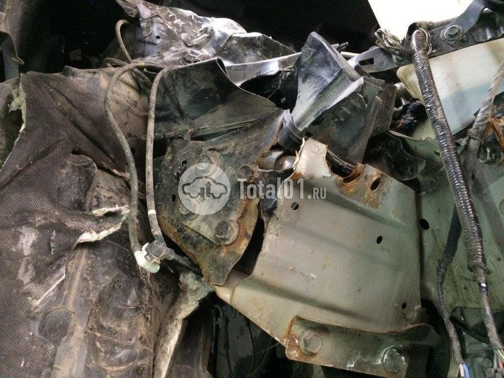 Фото Infiniti QX60 298