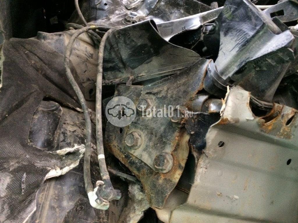 Фото Infiniti QX60 300