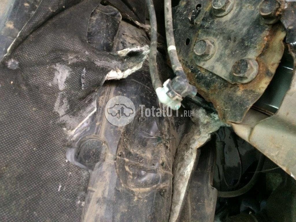 Фото Infiniti QX60 302