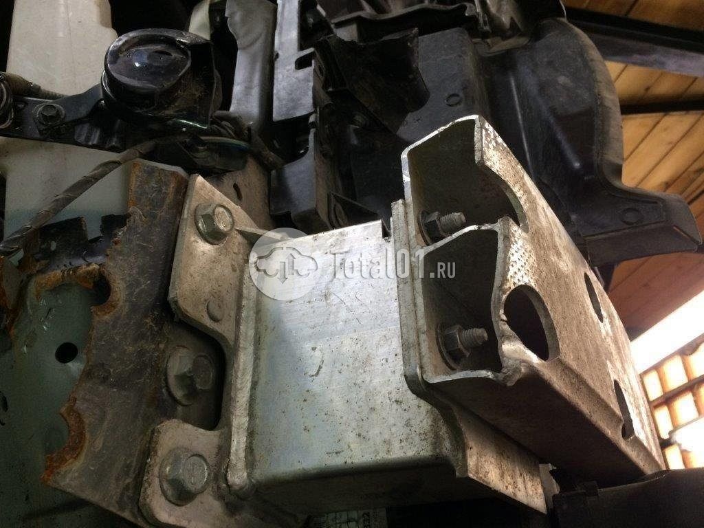 Фото Infiniti QX60 304