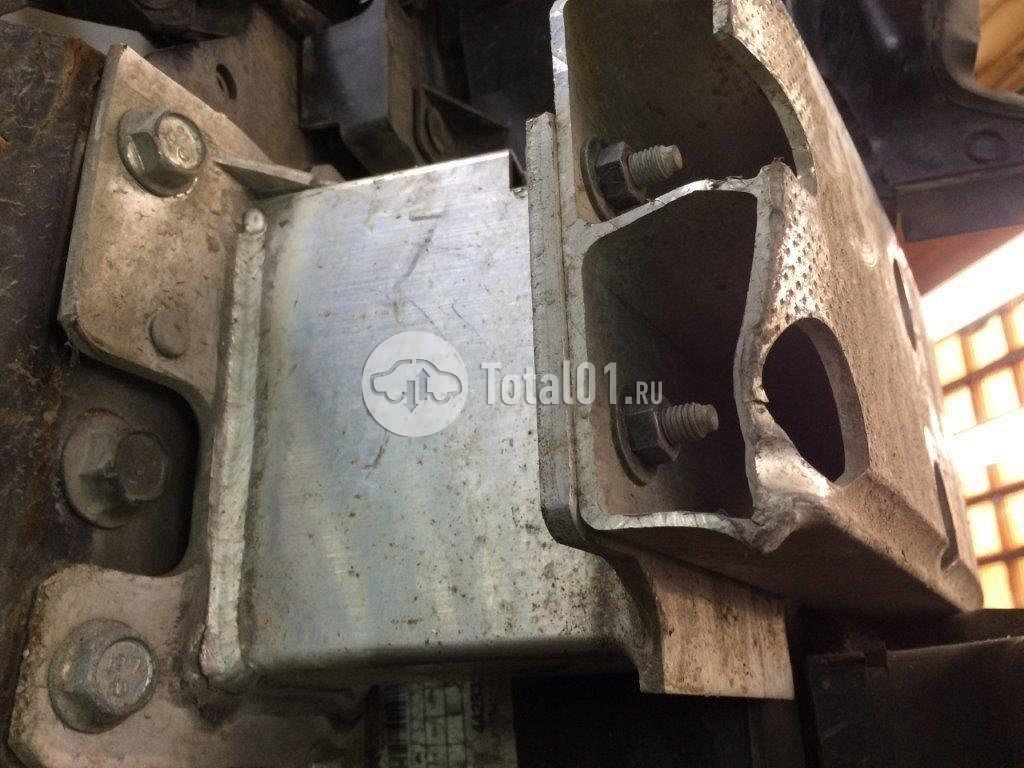 Фото Infiniti QX60 306