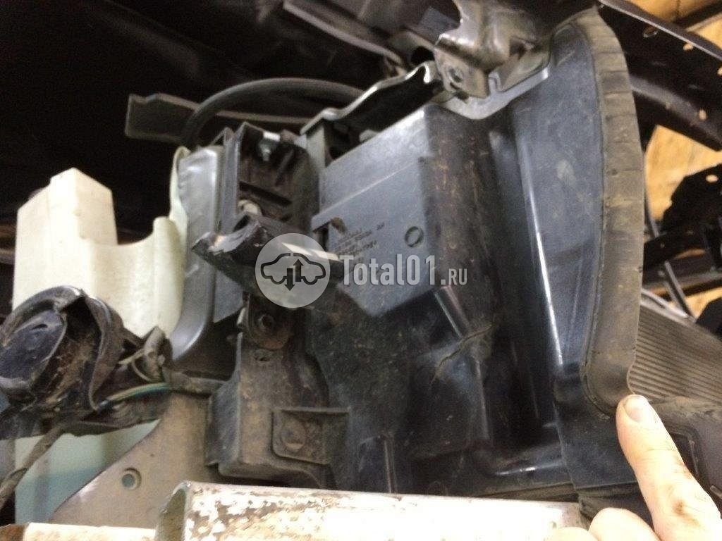 Фото Infiniti QX60 308