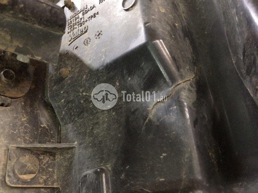 Фото Infiniti QX60 310