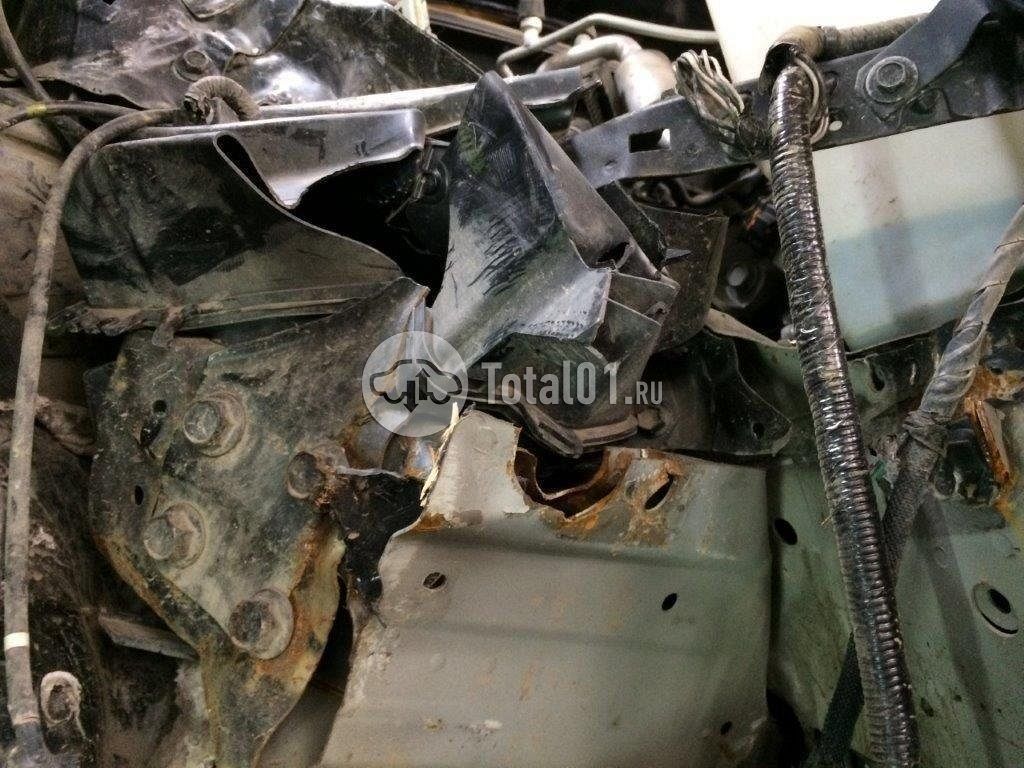 Фото Infiniti QX60 314