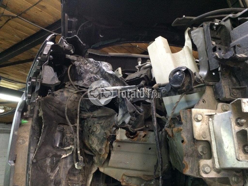 Фото Infiniti QX60 316