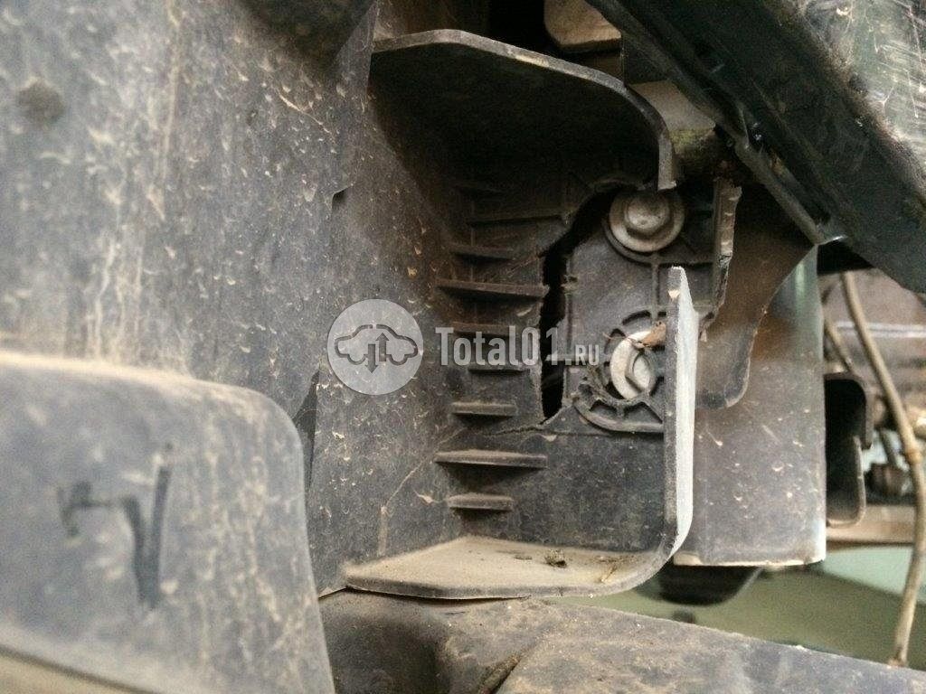 Фото Infiniti QX60 318